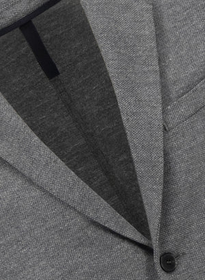 Blazer Vitale Barberis in pindot