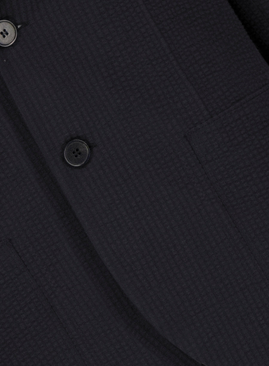 2b. blazer coolmax seersucker