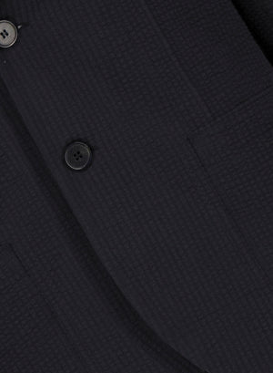 2b. blazer coolmax seersucker