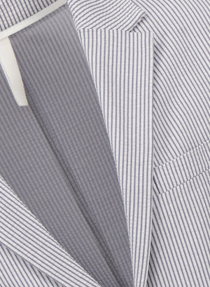 2b. blazer coolmax seersucker