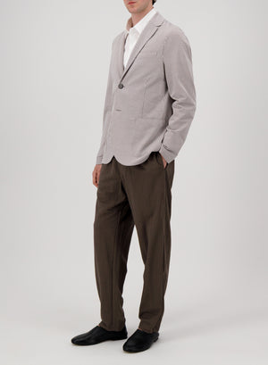 2b. blazer coolmax seersucker