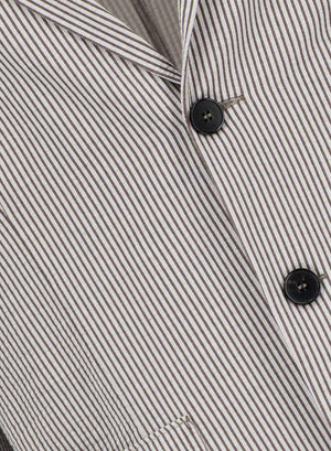 2b. blazer coolmax seersucker