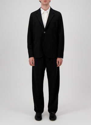 travel blazer rayon