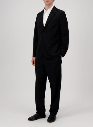travel blazer rayon