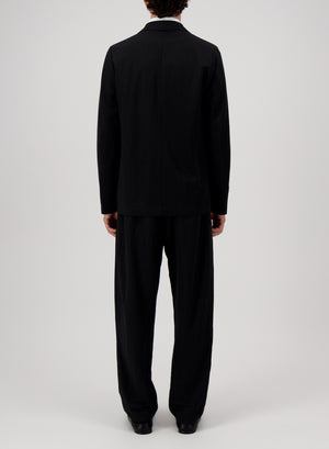 travel blazer rayon