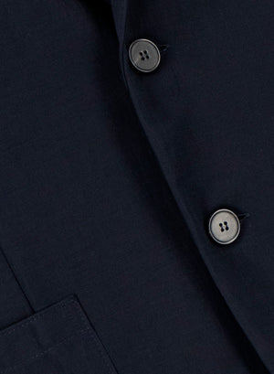 travel blazer rayon
