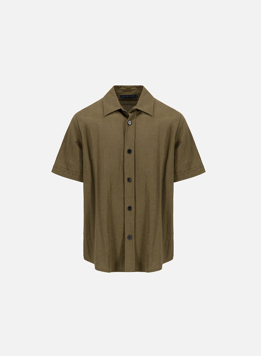 summer overshirt rayon