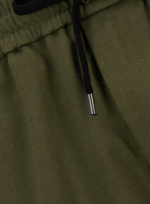 comfort trousers cotton jersey