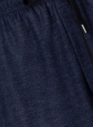 Jogging trousers Vitale Barberis houndstooth