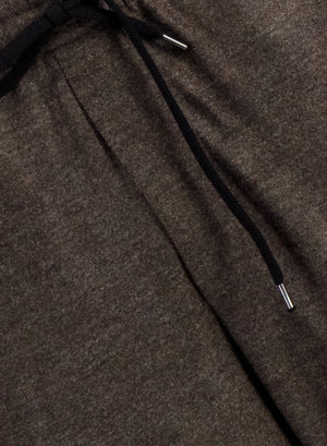 Jogging trousers Vitale Barberis houndstooth