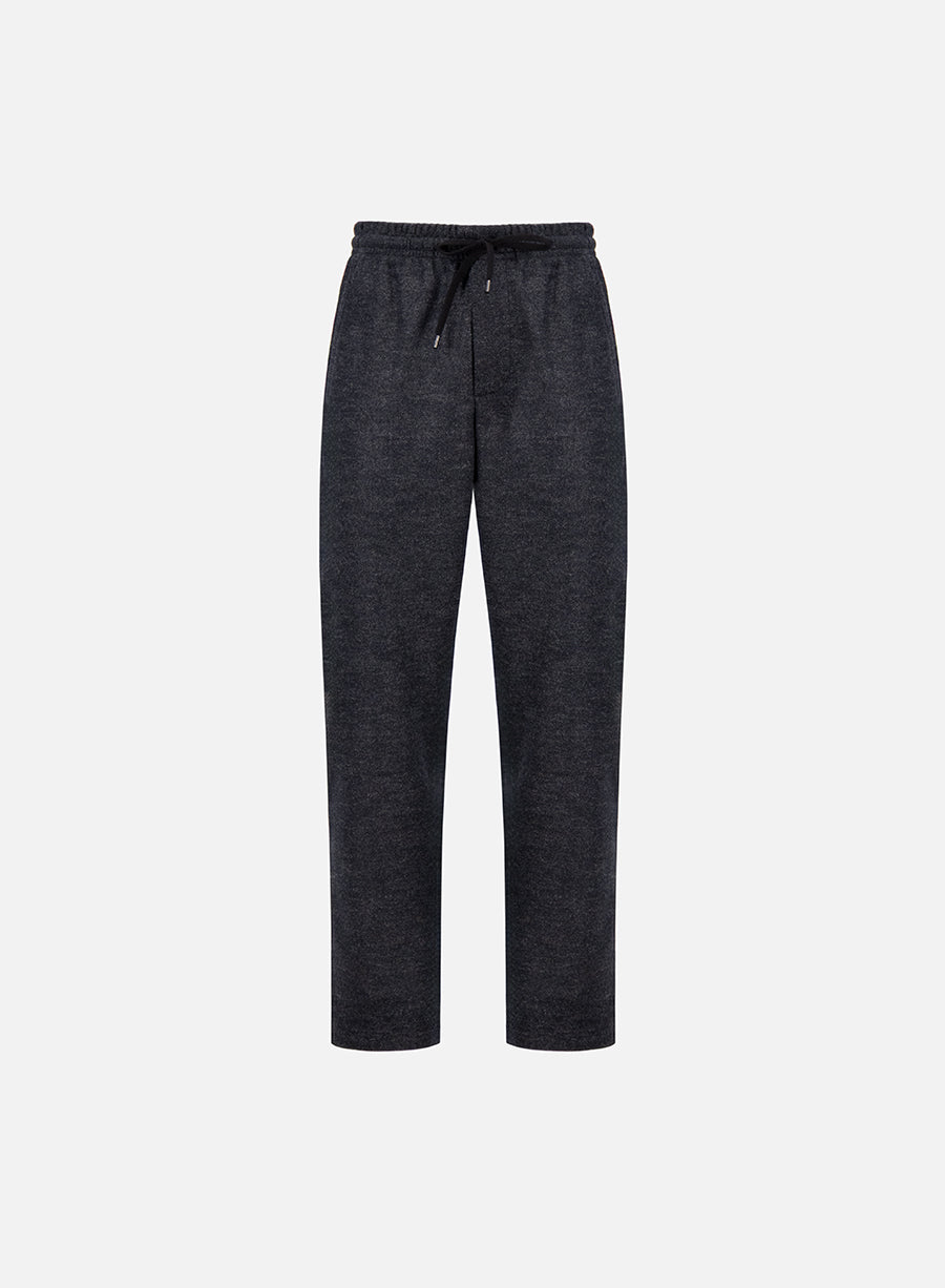 Jogging trousers Vitale Barberis pindot