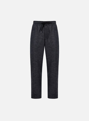 Jogging trousers Vitale Barberis pindot