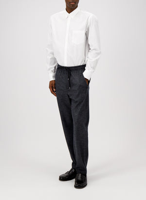 Jogging trousers Vitale Barberis pindot