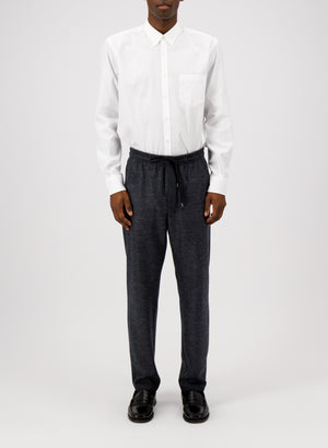 Jogging trousers Vitale Barberis pindot