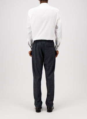 Jogging trousers Vitale Barberis pindot