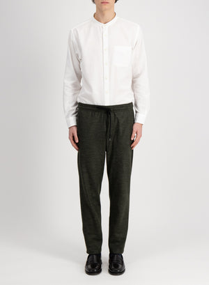 Jogging trousers Vitale Barberis pindot