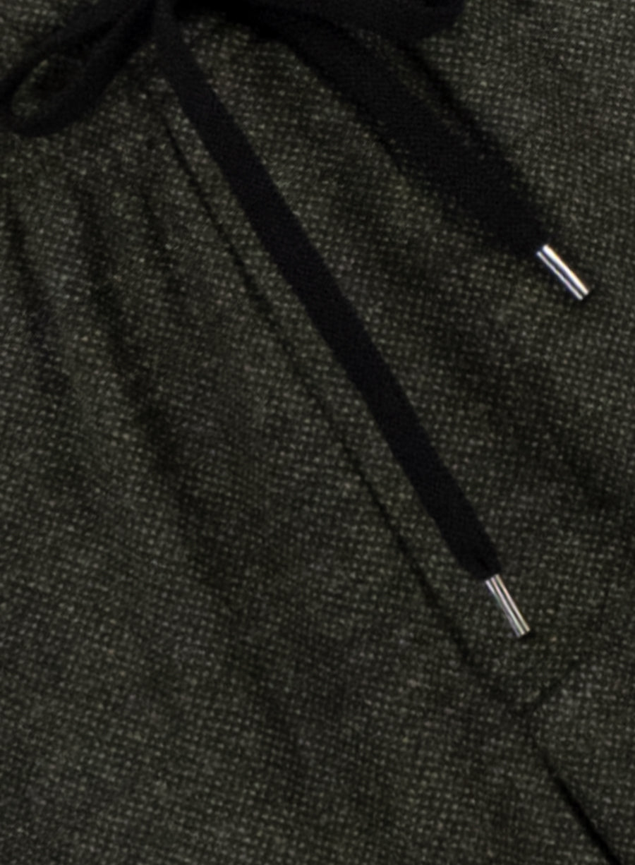 Jogging trousers Vitale Barberis pindot
