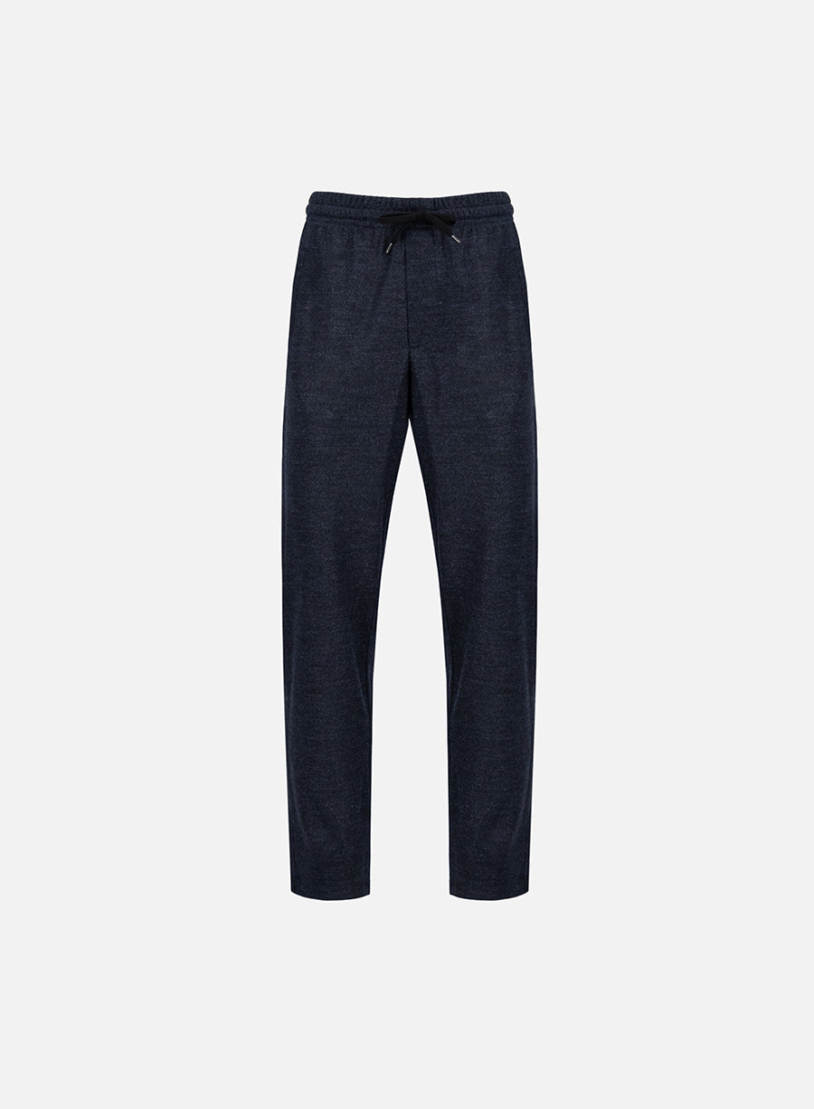 Jogging trousers Vitale Barberis pindot