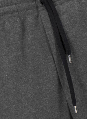 Jogging trousers superfine merino