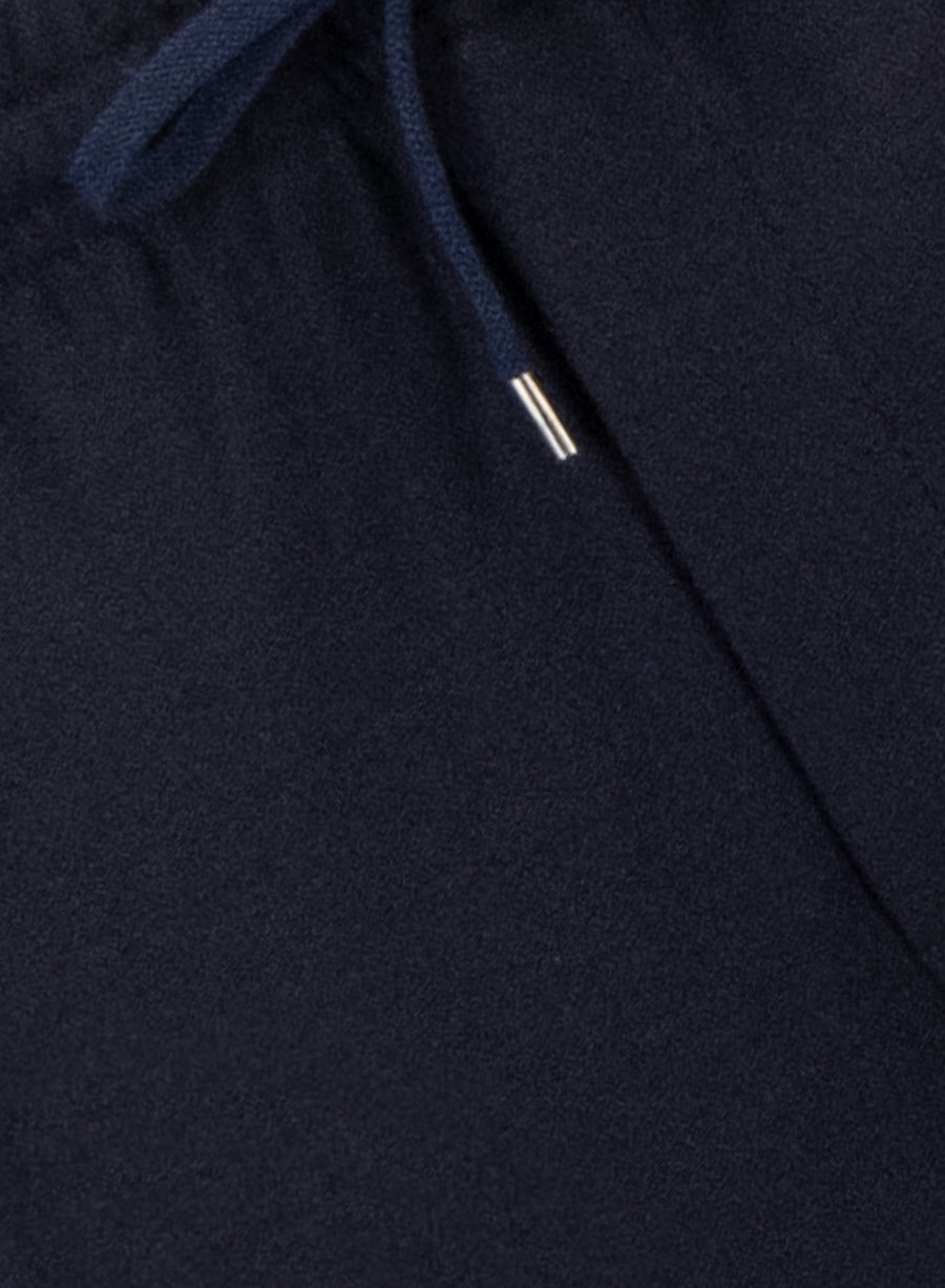 Jogging trousers superfine merino