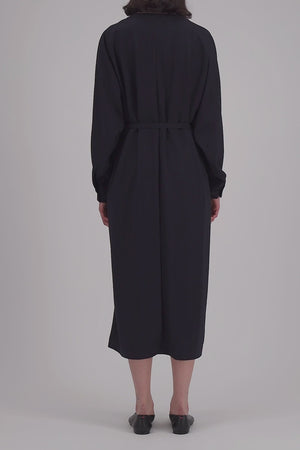 kimono dress rayon