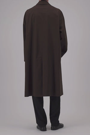 balmacaan light technic