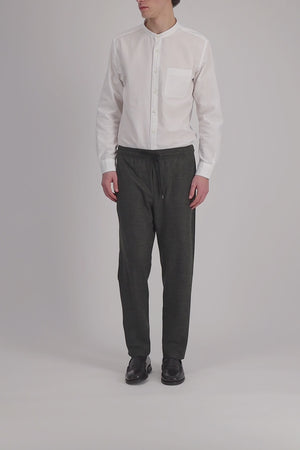 Jogging trousers Vitale Barberis pindot