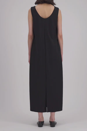 maxi slip dress rayon