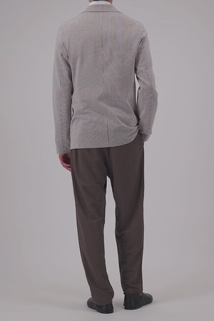 2b. blazer coolmax seersucker